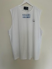 Raf Simons x Fred Perry White