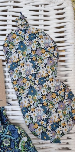 Liberty print blackout - , sleep