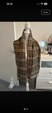 Burberry scarf - burberry,