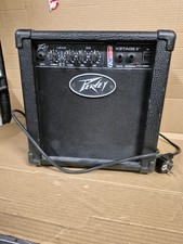 Peavey Backstage II Guitar