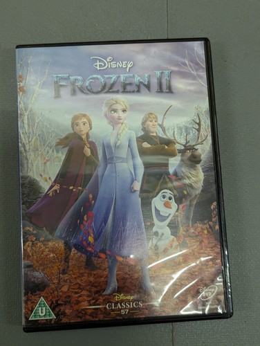 Disney frozen 2 films - disney,