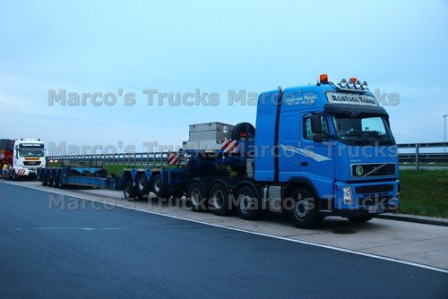 Truck photo volvo - photo, low