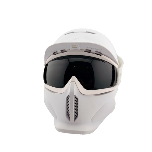 Ruroc rg1 ghost - rg1-dx,