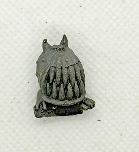 Vintage squig orcs goblins - vintage,