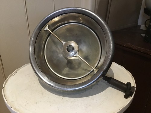 Vintage lucas r170 - vintage,