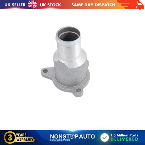 Thermostat housing for - thermostat, renault