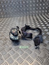 BMW 3 SERIES G20 M SPORT FRONT