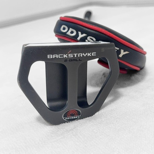 Callaway golf odyssey - callaway,