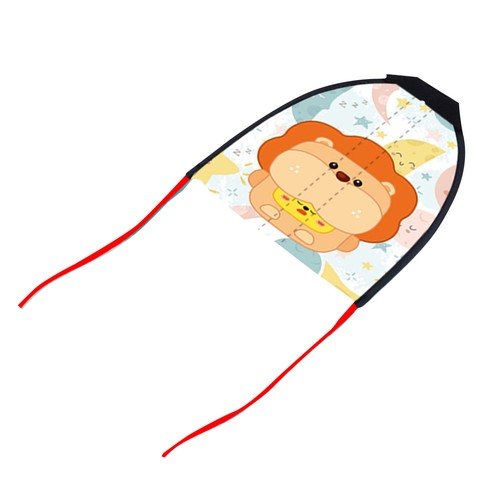 Catapult kite easy flying - kite,