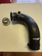 Turbo technics Intake Pipe MQB