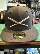 New Era 59fifty x Justfitteds Heavy Hitters Gore-Tex 2018 size 7 5/8 