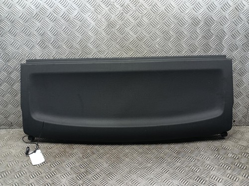 Bmw parcel shelf boot - parcel, load