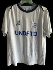 Birmingham City Training Shirt