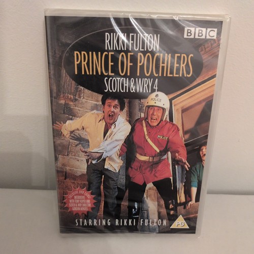 Scotch and wry the prince - scotch,