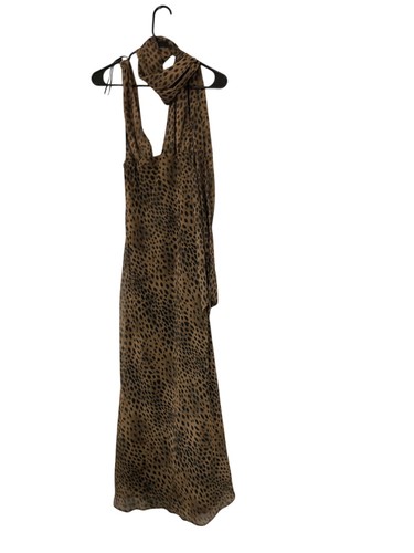 Zara womens maxi - zara, m