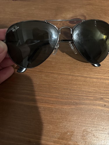 Ray ban aviator sunglasses - ray-ban,