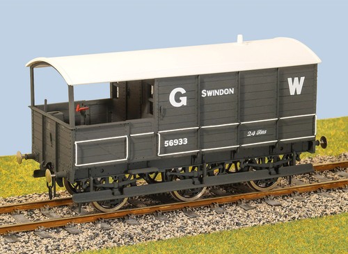Parkside ps603 gwr - ps603, 24ton