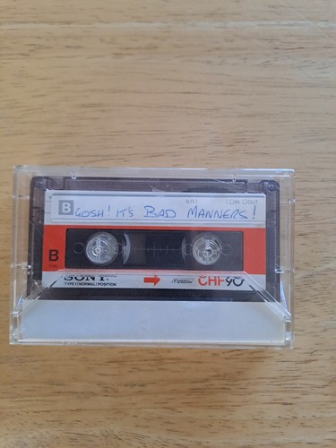 Used 1980s sony chf90 - sony,