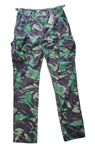 Genuine british army issue - army,