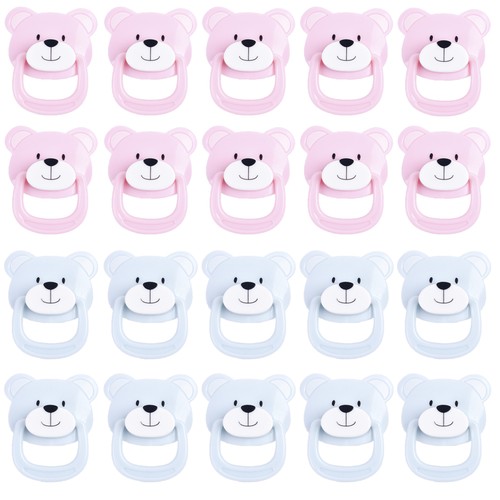20x magnetic pacifier soother - 20x,