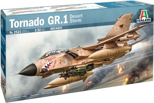 Italeri 2521 tornado 1 - italeri,