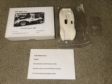 Volkl Model Car’s 1969 Ford