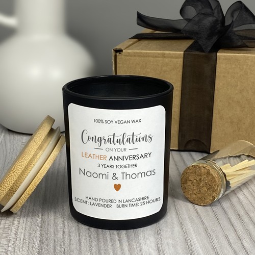 Personalised 3rd wedding - personalised,