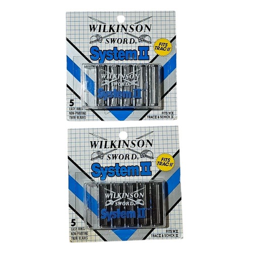 Wilkinson sword system - wilkinson,