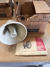 Rare Early Vintage EV Electro