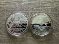 🎄X2 R.A.F.- The Falklands