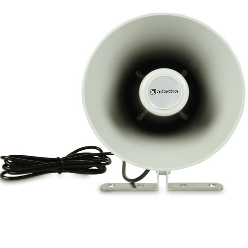 Active horn speaker 15w - horn, 8