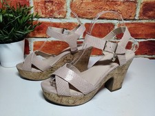 WOMENS DUNE LONDON IYLENE UK 5