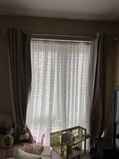 John Lewis Textured Pair