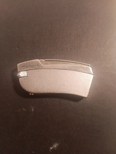 Vintage coney gas lighter - coney,