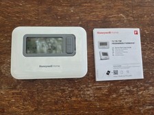 Honeywell Home T3 Programmable Room Thermostat