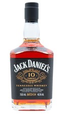Jack daniel batch - -,