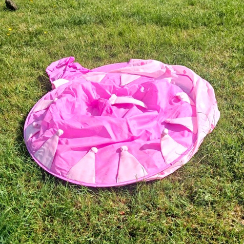 Pink hearts kids pop play - kids,