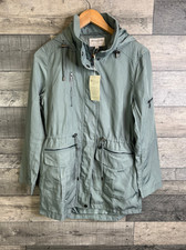 Monsoon Womens Coat Size Small