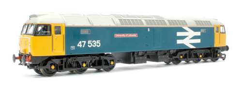 Bachmann gauge 650 br - oo,