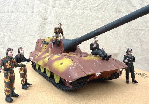 Stug e100 rare super - e100,