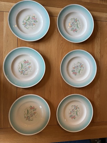 Vintage susie cooper dresden - cooper,