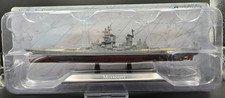 USS Missouri-Iowa Class