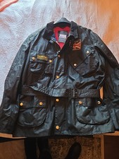 Barbour International Union