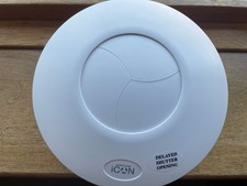 Airflow iCON 15 Exctractor Fan with Timer Module