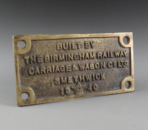1940 birmingham railway - birmingham,