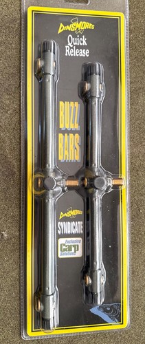 Dinsmores syndiacte rod buzz - syndiacte,