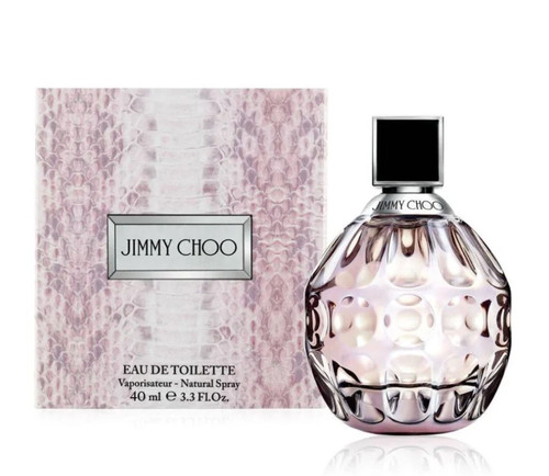 Jimmy choo eau toilette - choo,