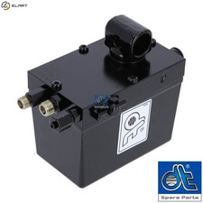 TILT PUMP DRIVER CAB 1.23011