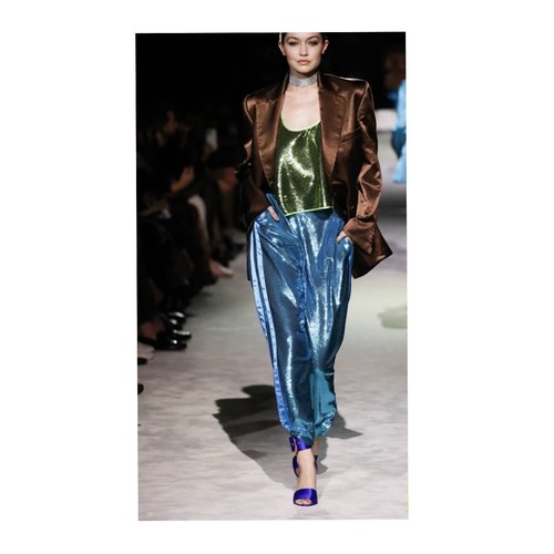 Tom ford runway - tom, 2022