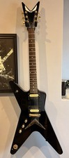 Dean MLXL Left Handed